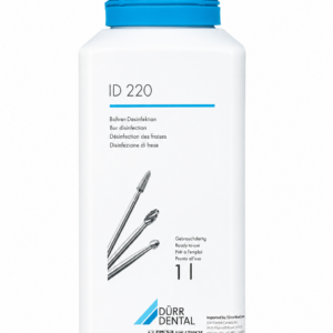 Desinfectante para Instrumental Rotatorio ID 220 Dürr Dental